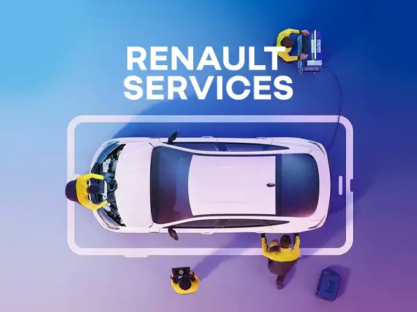 Renault Services