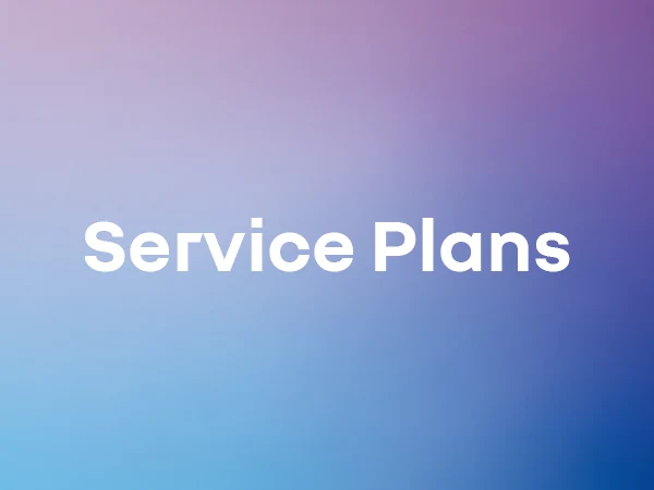 Renault Service plans