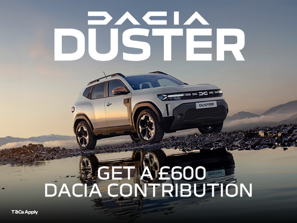 Duster