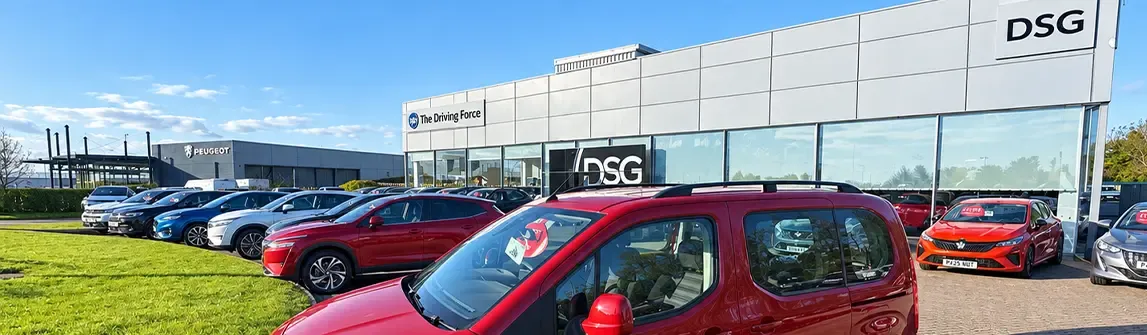 DSG