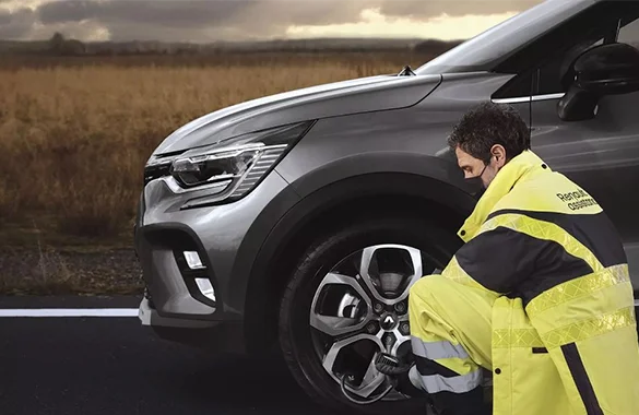 ACCIDENTS REPAIR