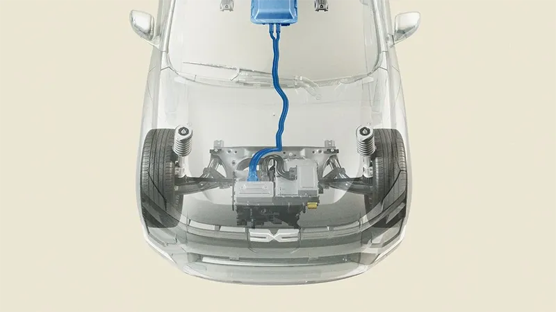 E-Tech electric service