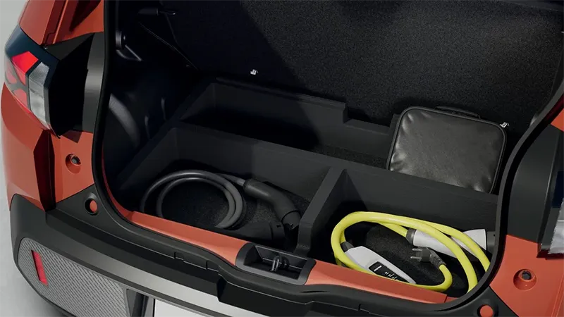 genuine Dacia accessories