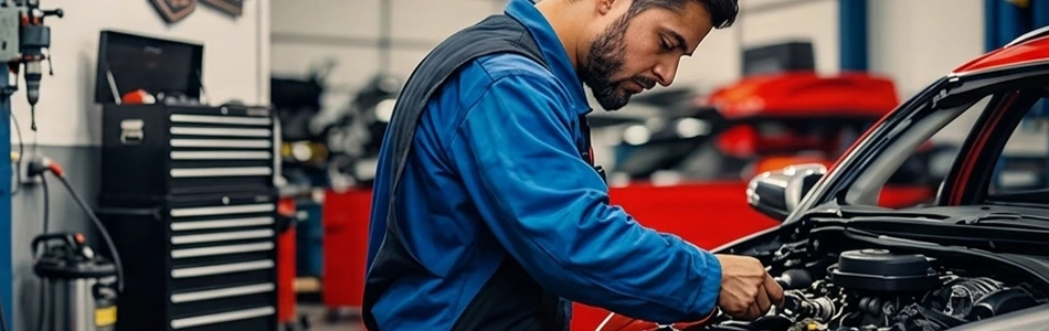 Service & MOT