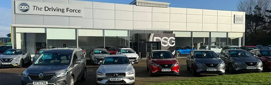Used Cars