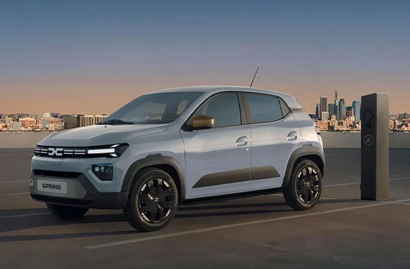 EV Maintenance