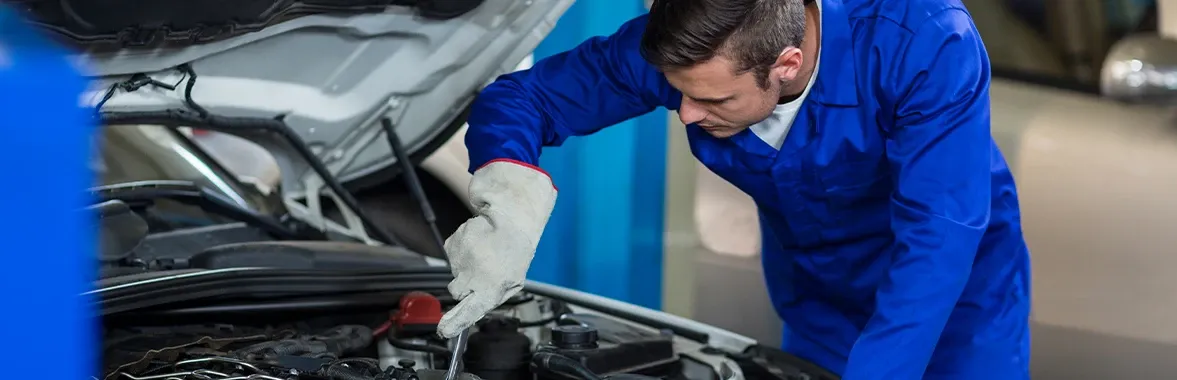 All Makes/Models Servicing