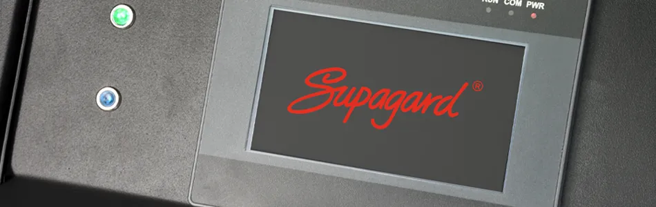 Supagard