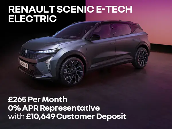 Ullswater Road Garage