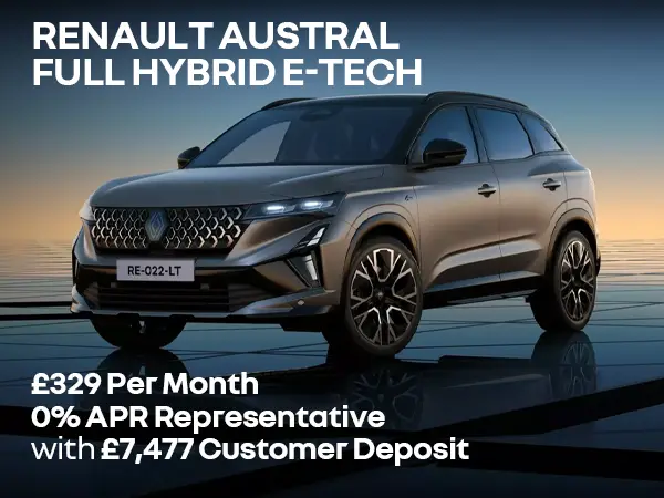 Ullswater Road Garage