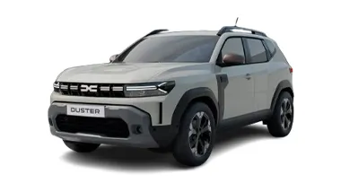 Duster Cargo Mild Hybrid 130 4x4