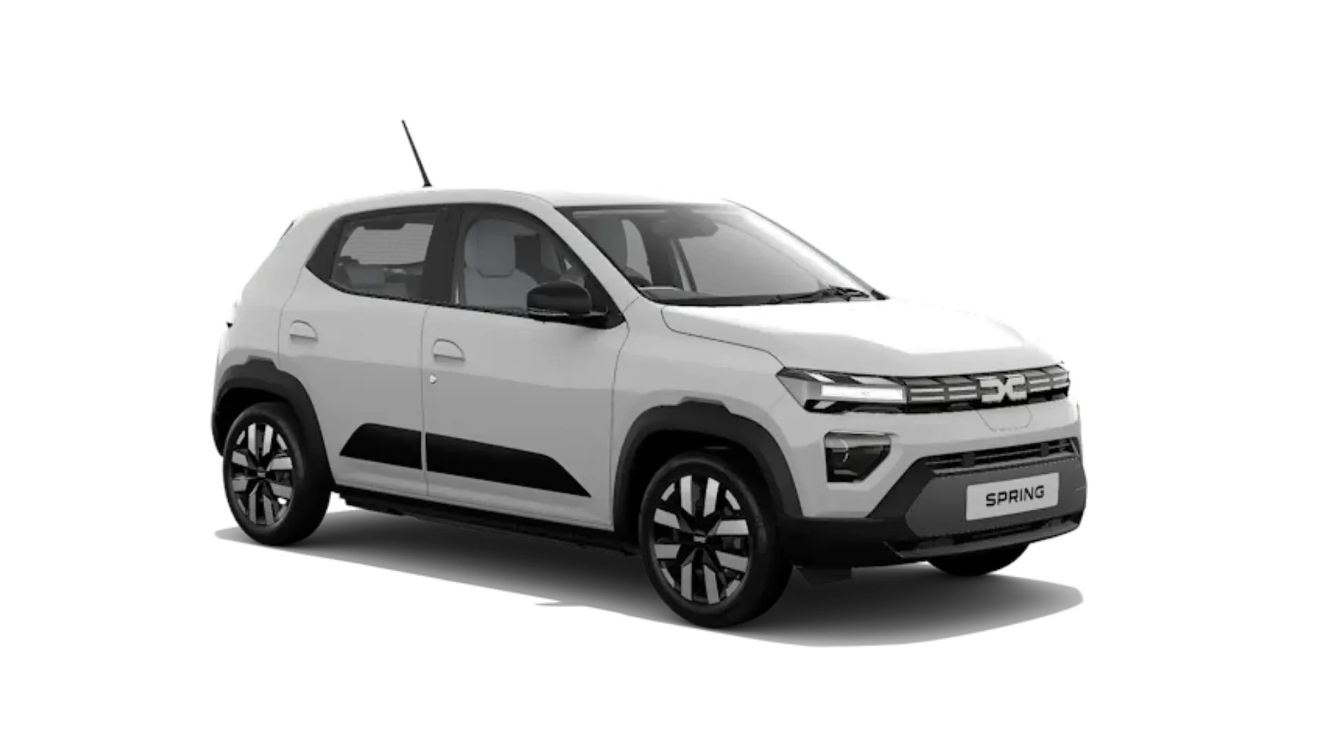 Spring Expression Electric 70