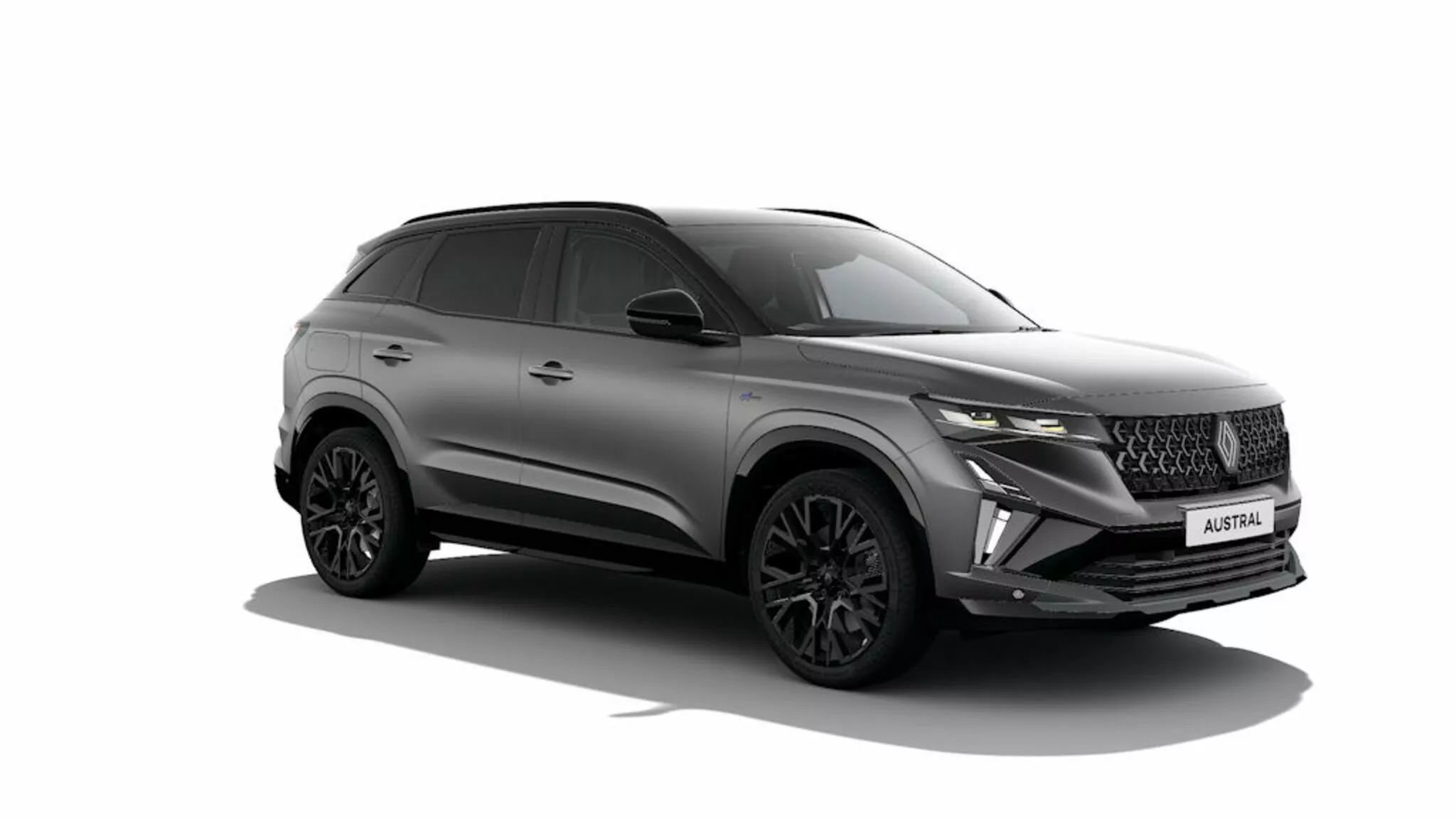 Austral techno full hybrid E-Tech 200hp [MY26]