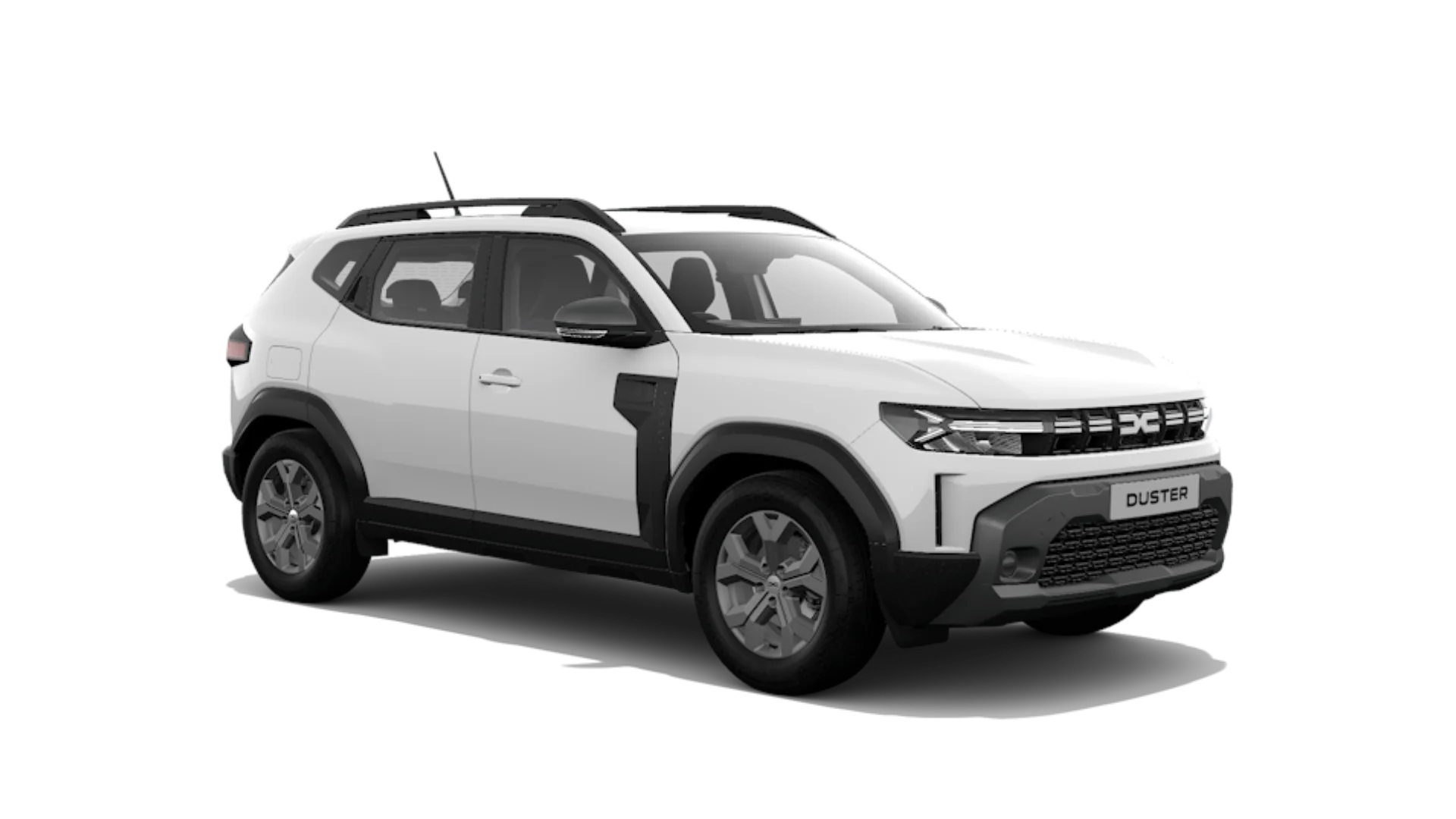 All-New Duster expression mild hybrid 140 MY26