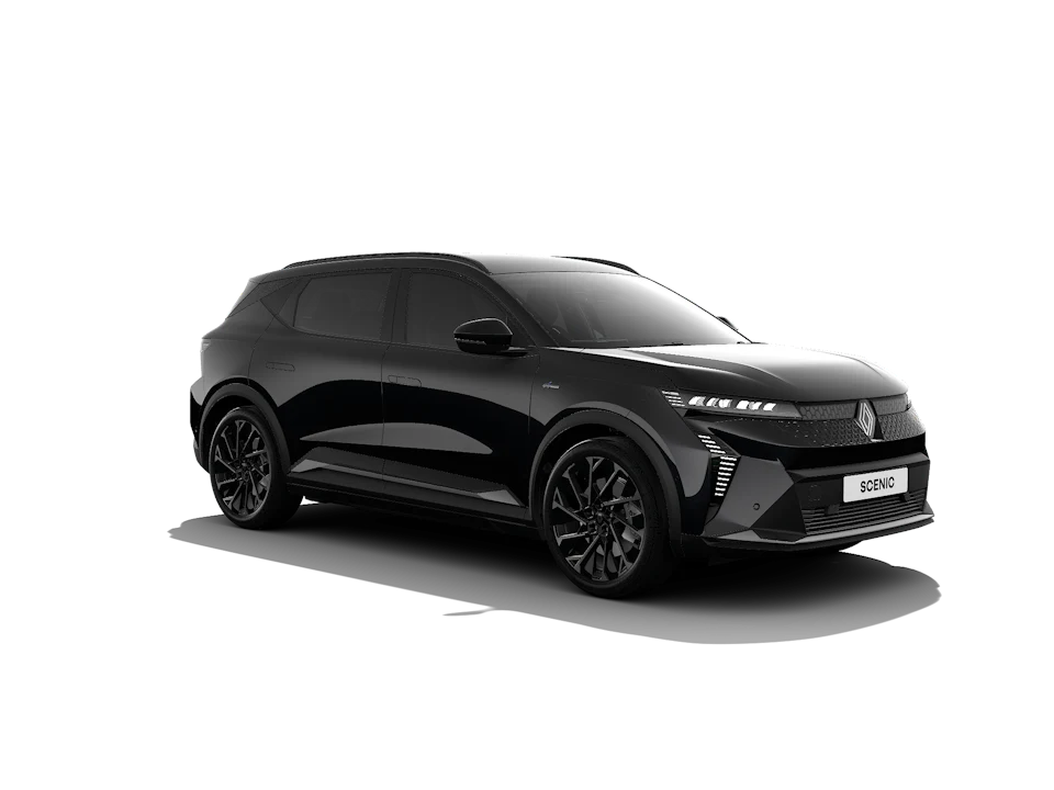 SCENIC E-TECH ELECTRIC thumbnail