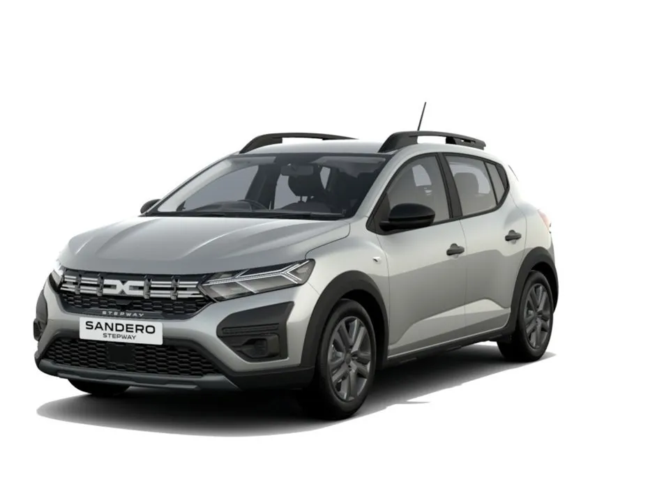 Sandero Stepway Extreme Tce 90