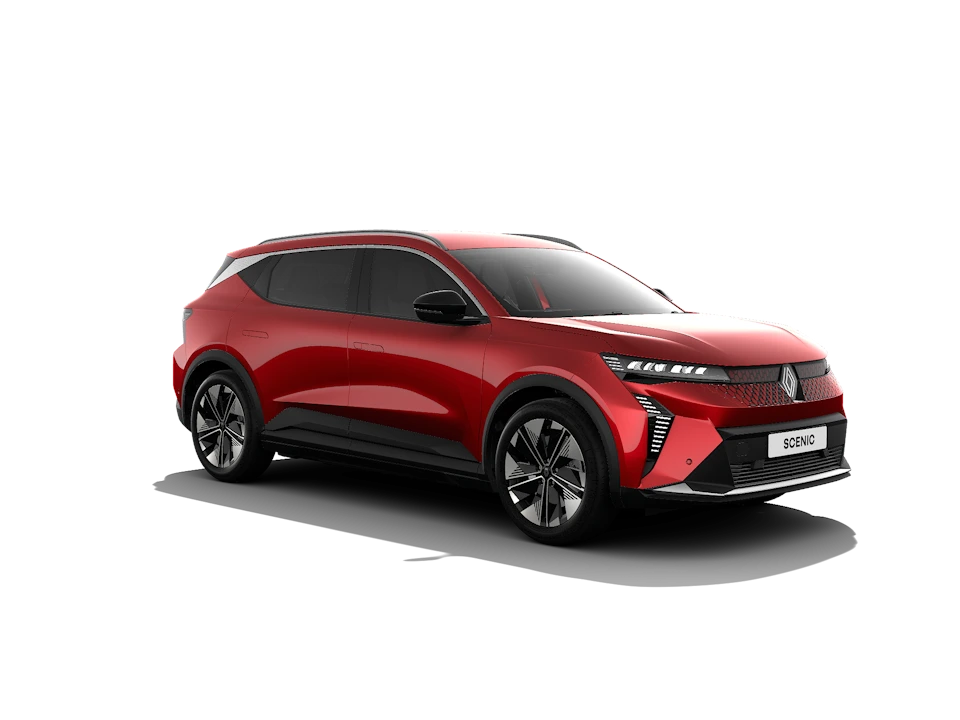 SCENIC E-TECH ELECTRIC thumbnail