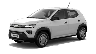 Spring Cargo Electric 65