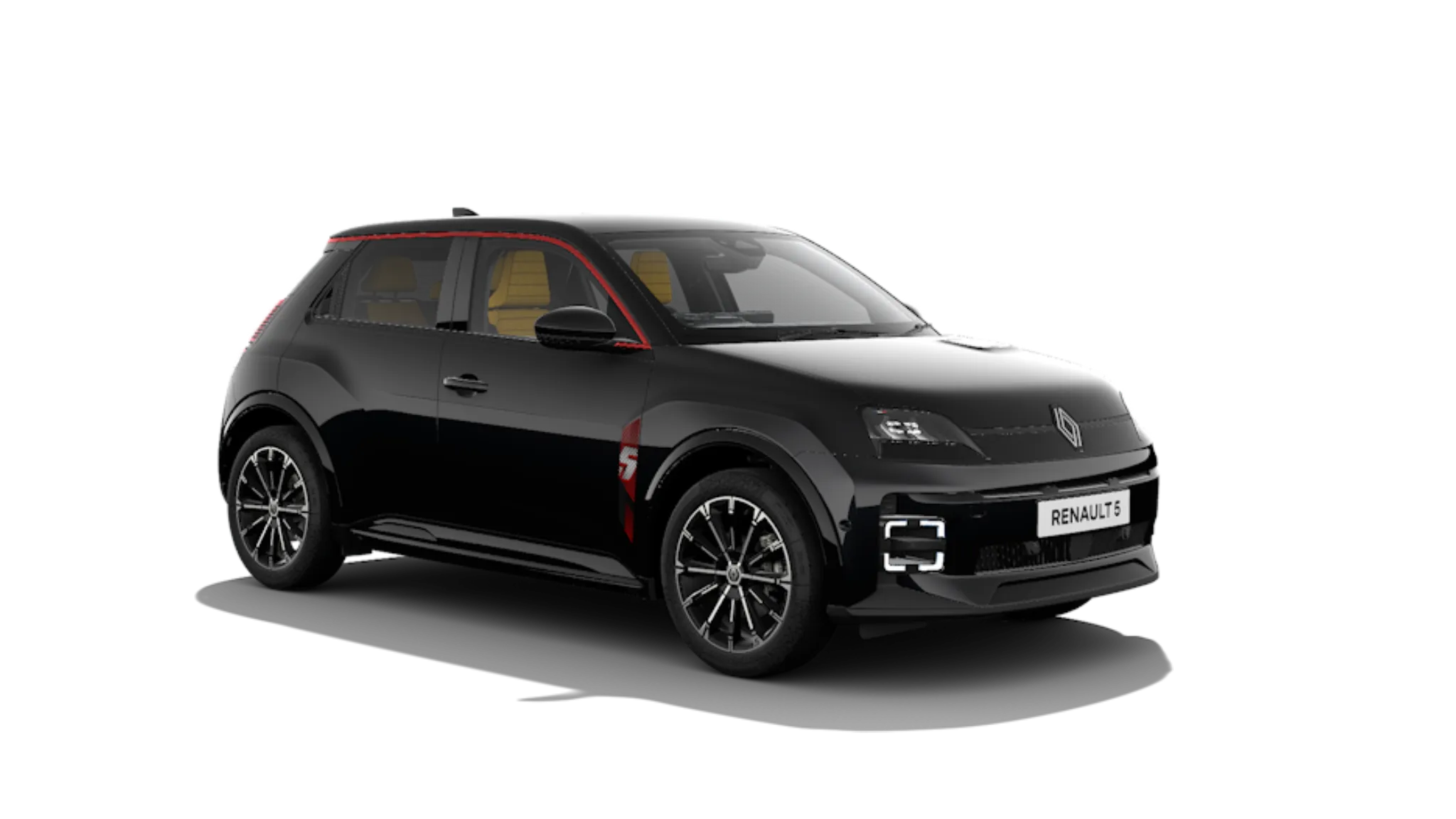 5 E-TECH ELECTRIC thumbnail