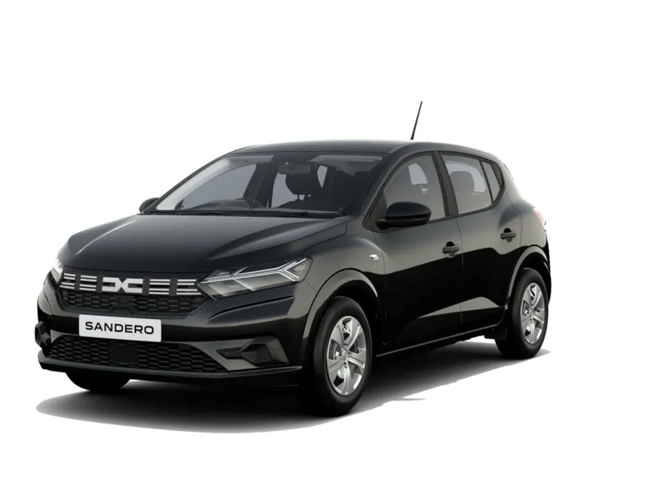 Sandero Expression TCe 90