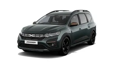 Jogger Extreme HYBRID 140